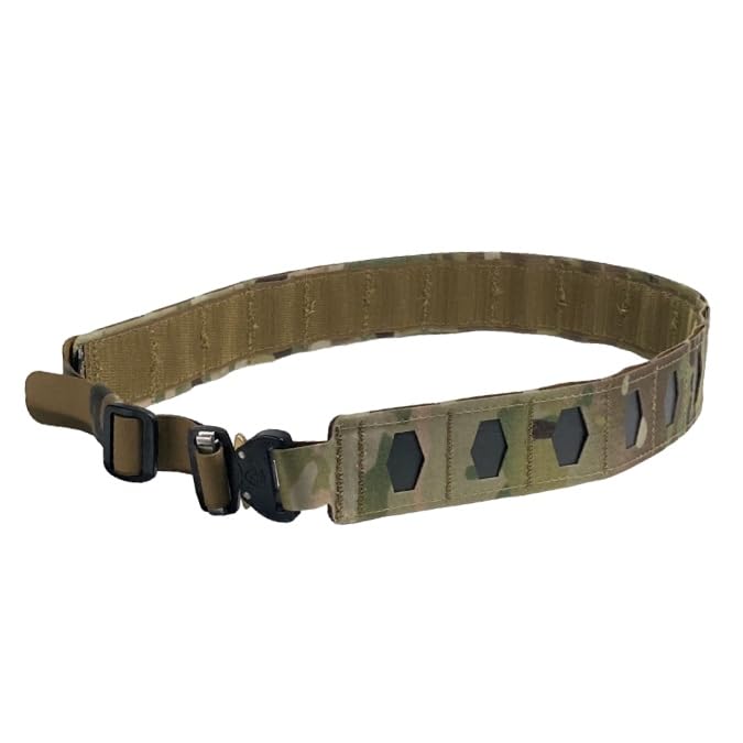 実物 Wilder Tactical ベルト LE ブラック Sサイズ 実物 Wilder Tactical ベルト LE ブラック Sサイズ 実物 Wilder